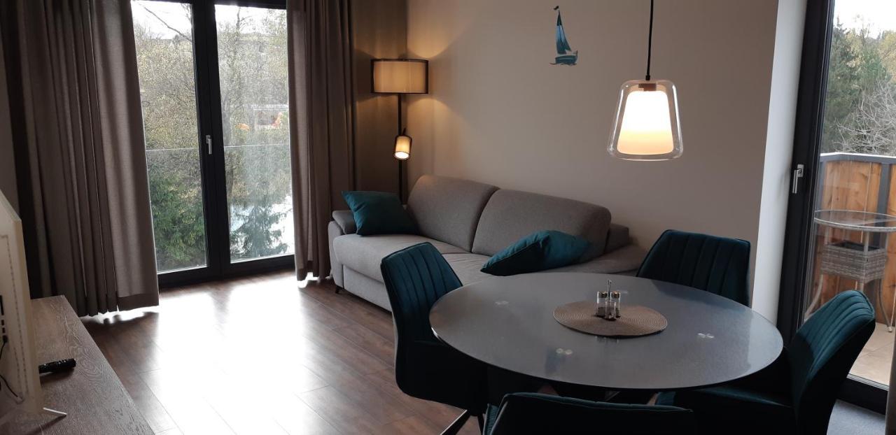 Apartman Besen 307 Bešeňová Exteriör bild