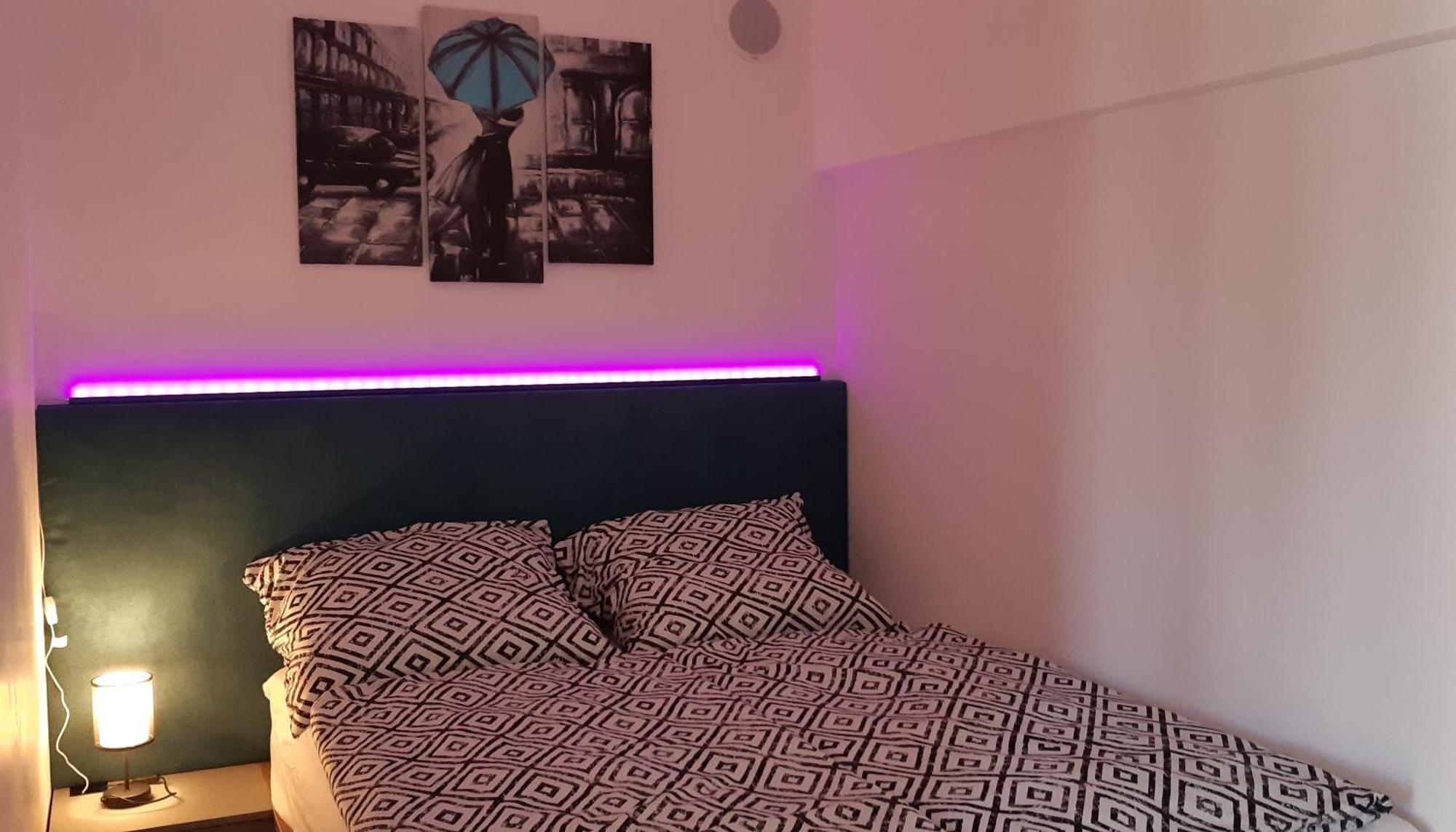 Apartman Besen 307 Bešeňová Exteriör bild