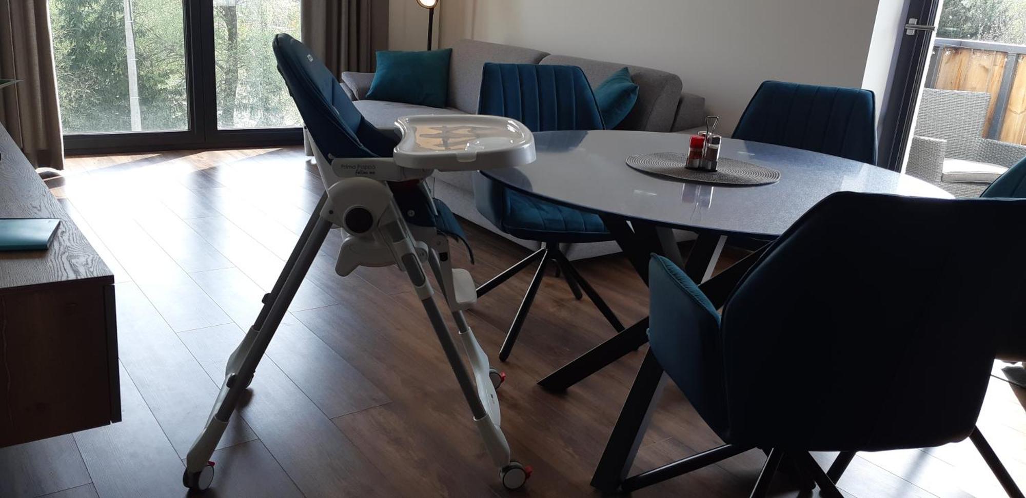 Apartman Besen 307 Bešeňová Exteriör bild