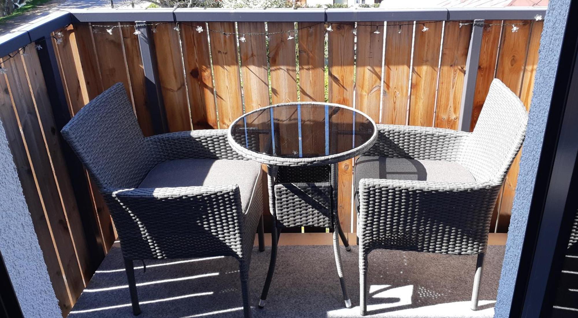 Apartman Besen 307 Bešeňová Exteriör bild