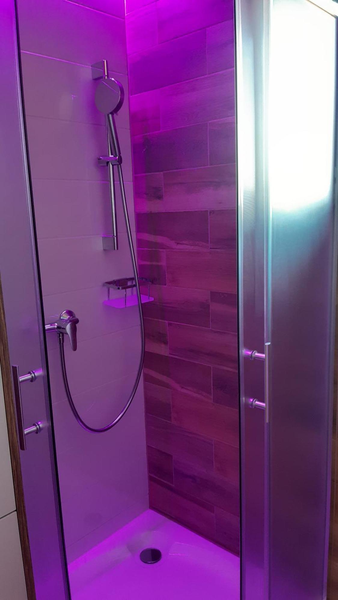 Apartman Besen 307 Bešeňová Exteriör bild