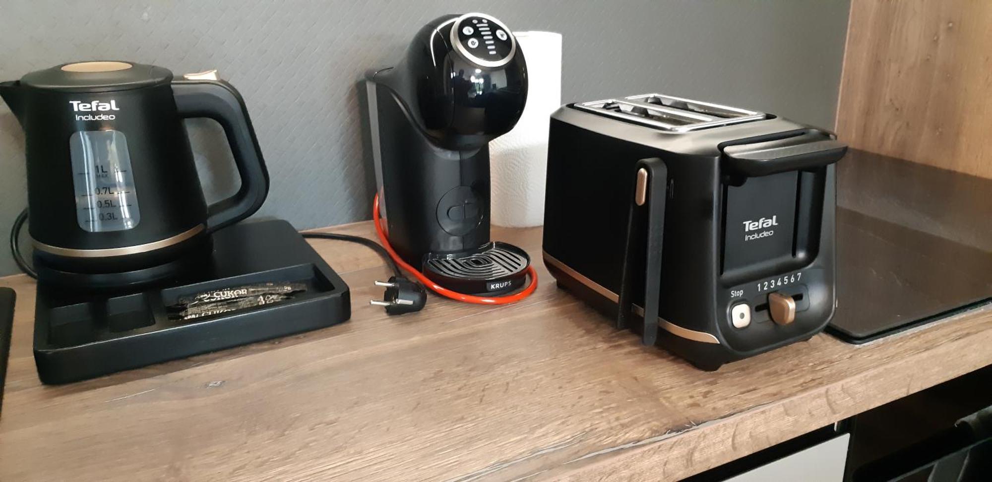 Apartman Besen 307 Bešeňová Exteriör bild