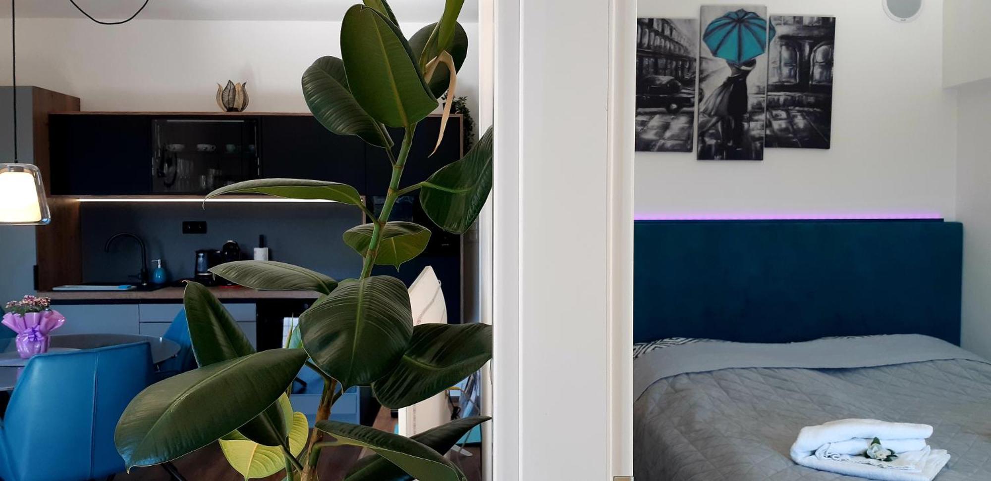 Apartman Besen 307 Bešeňová Exteriör bild