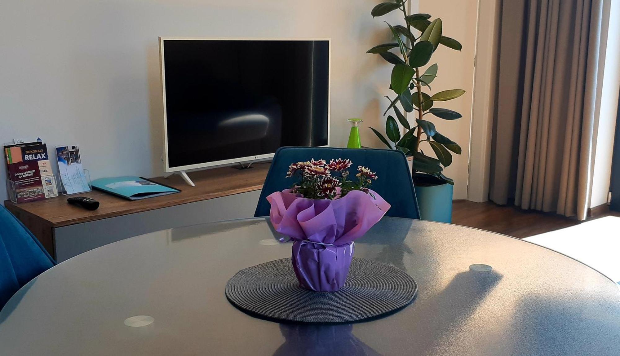 Apartman Besen 307 Bešeňová Exteriör bild
